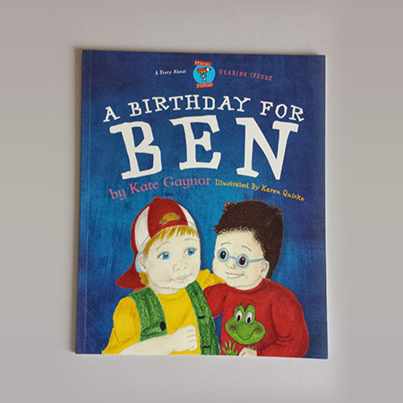 Birthday Ben